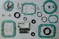 Imagem do produto ZF 1307298809 – JG. REPARO COMPLETO CX. ZF S5-420 - RCM 809